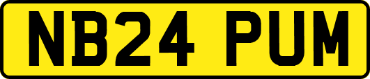 NB24PUM