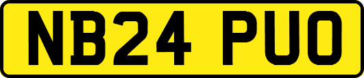 NB24PUO