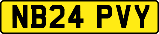 NB24PVY