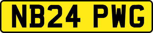 NB24PWG