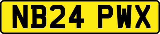 NB24PWX