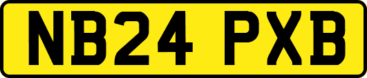 NB24PXB