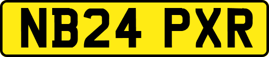 NB24PXR