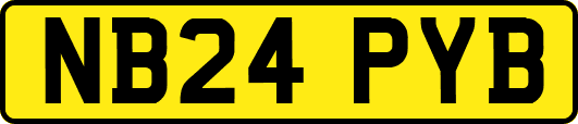 NB24PYB