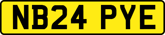 NB24PYE