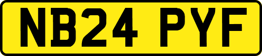NB24PYF