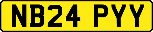 NB24PYY
