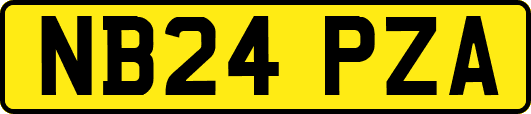 NB24PZA
