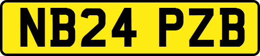 NB24PZB
