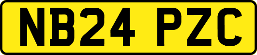 NB24PZC