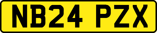NB24PZX