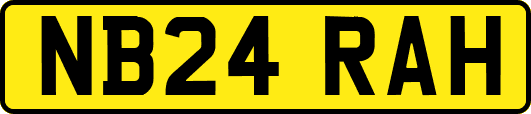 NB24RAH