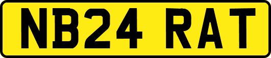 NB24RAT