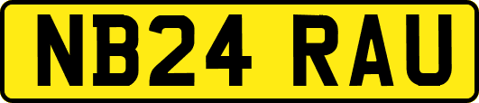 NB24RAU