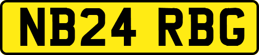 NB24RBG