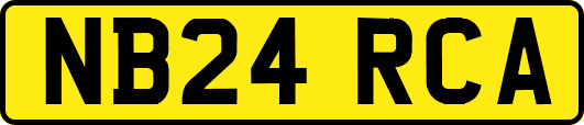 NB24RCA