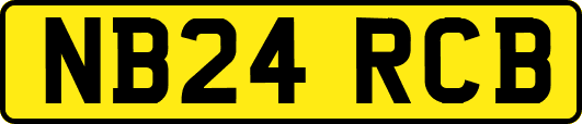 NB24RCB