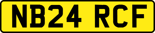 NB24RCF