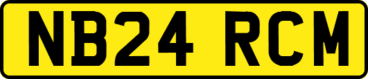 NB24RCM