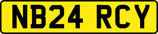 NB24RCY