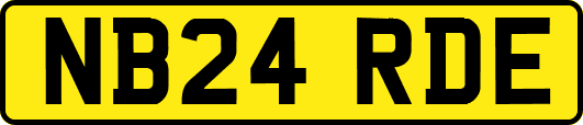 NB24RDE