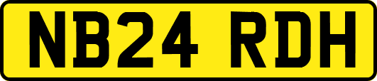 NB24RDH