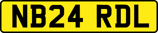 NB24RDL