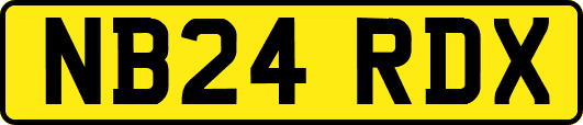 NB24RDX