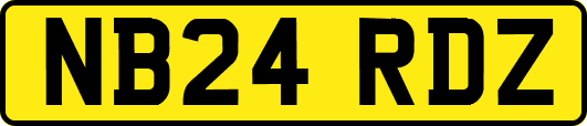 NB24RDZ