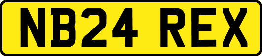 NB24REX