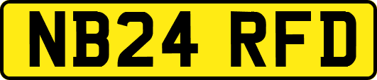 NB24RFD