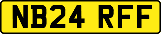 NB24RFF