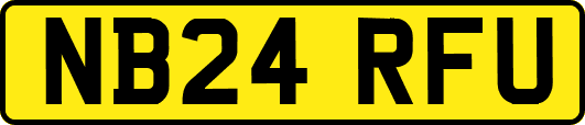 NB24RFU