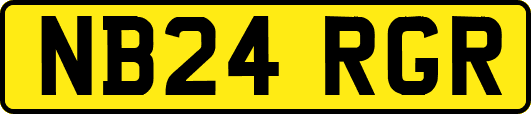 NB24RGR