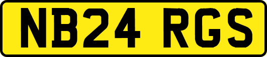 NB24RGS