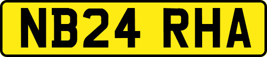 NB24RHA