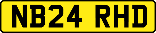 NB24RHD
