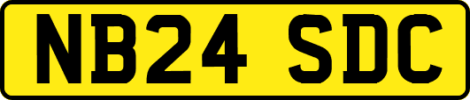 NB24SDC
