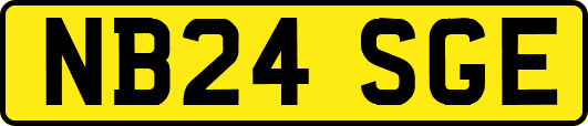 NB24SGE