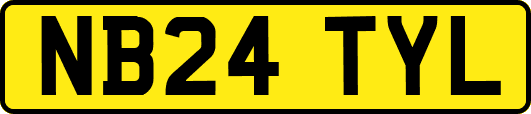 NB24TYL