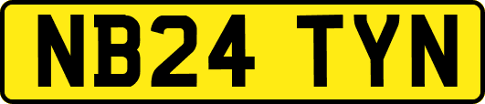 NB24TYN