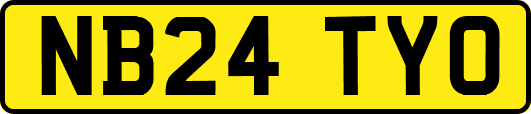 NB24TYO