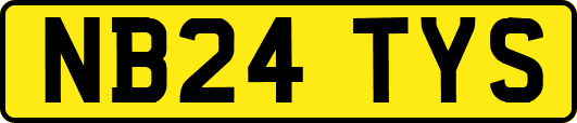 NB24TYS