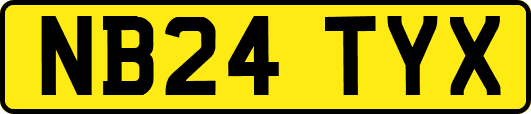 NB24TYX