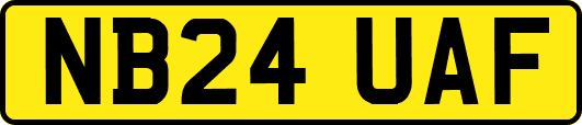 NB24UAF