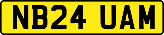 NB24UAM