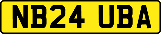 NB24UBA