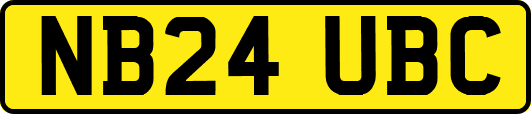 NB24UBC