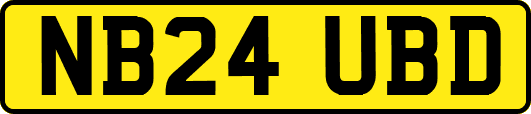 NB24UBD