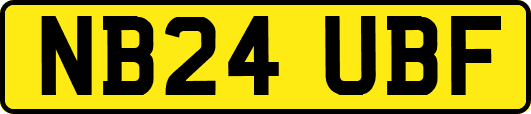 NB24UBF